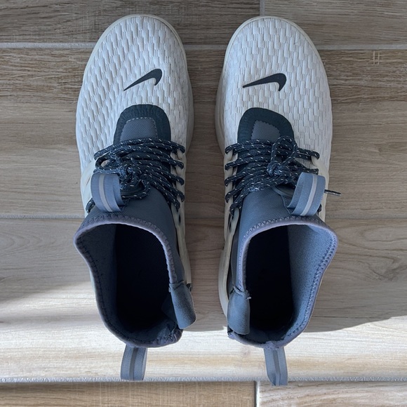 Nike air presto mid utility premium - Picture 2 of 6